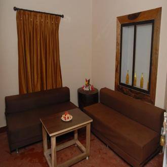 Exotic Home Stay MALVAN, Malvan 5